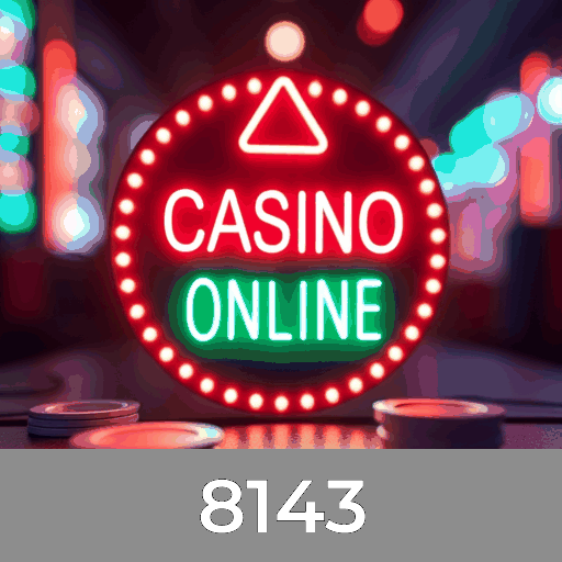 Cassino Online 8143