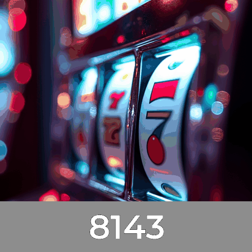 Cassino Online 8143