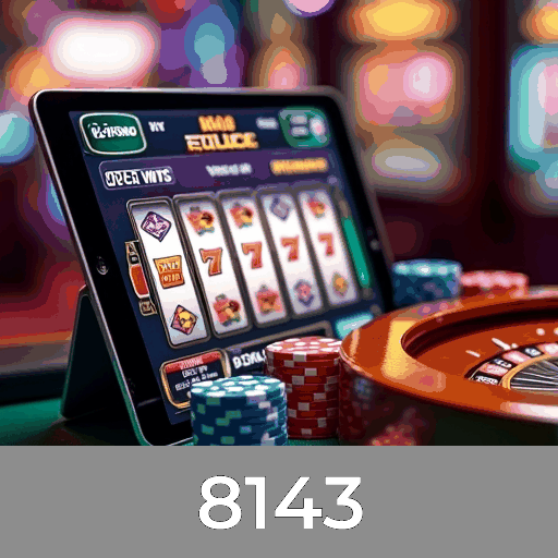 Cassino Online 8143