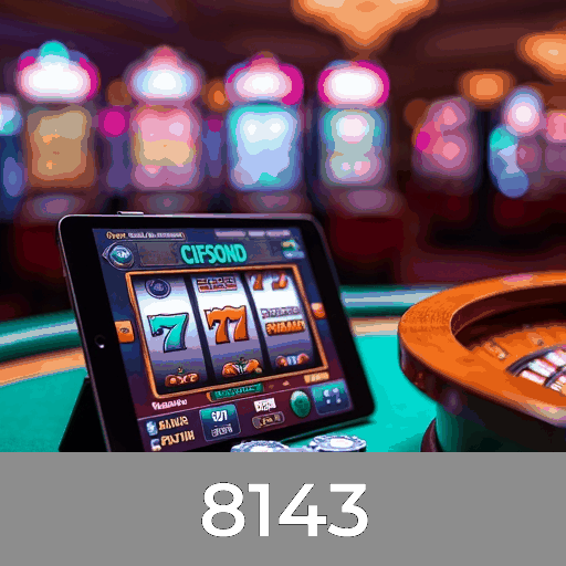 Jogos Crash no Cassino 8143