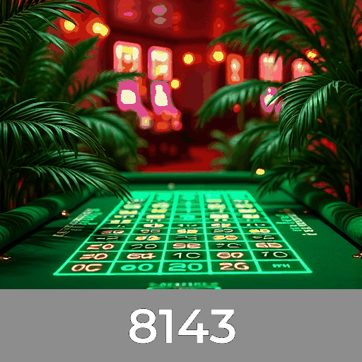 Promoções e Bônus no 8143
