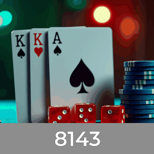 Cassino Online 8143