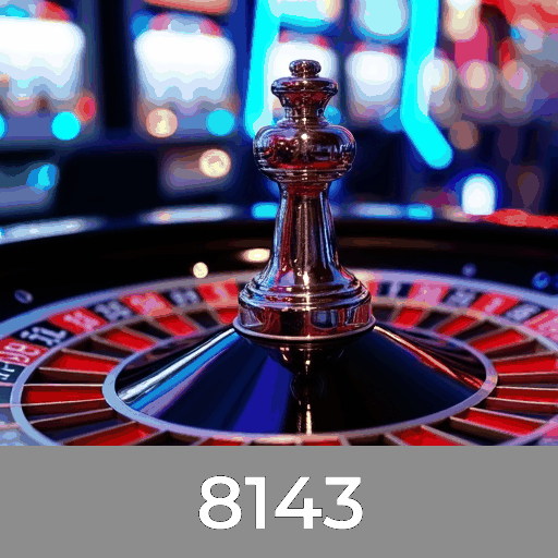 Cassino Online 8143