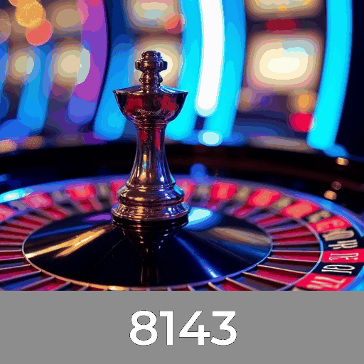 Cassino Online 8143