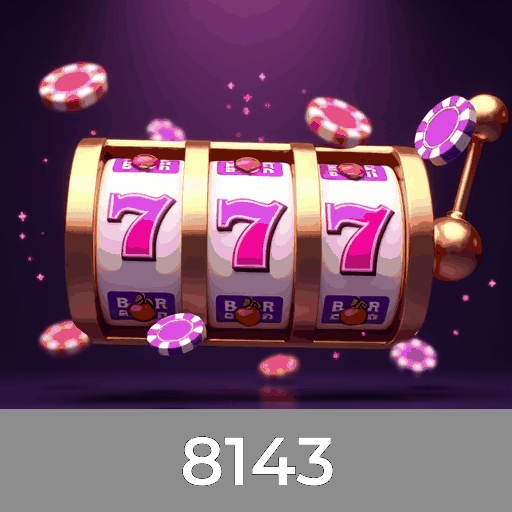 Cassino Online 8143